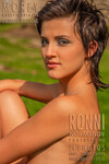 Ronni Normandy art nude photos by craig morey cover thumbnail